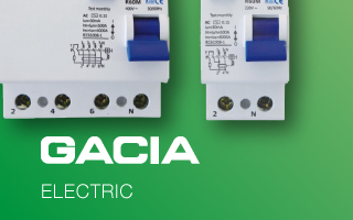 Μπάνερ Gacia