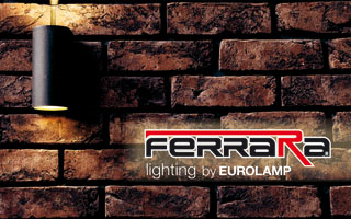Μπάνερ ferrara lighting