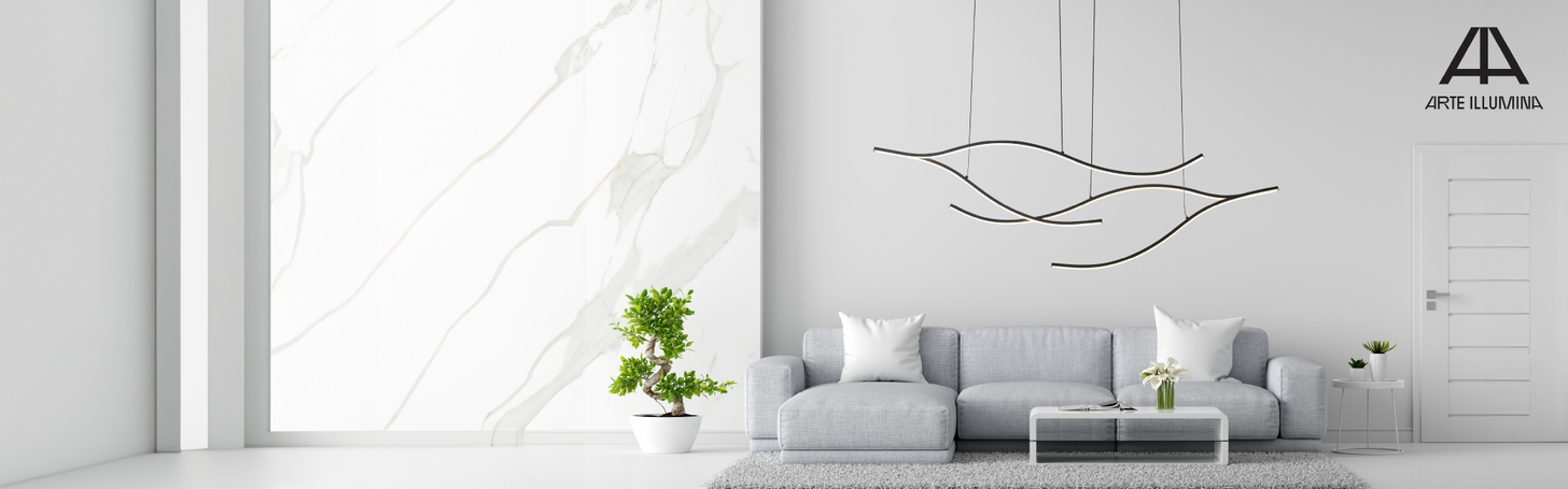 ΦΩΤΙΣΜΟΣ ARTE ILLUMINA