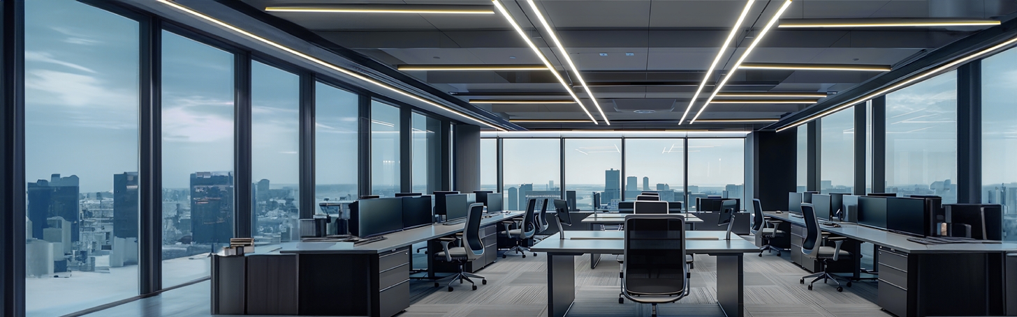 RECESSED LED LUMINAIRES & OUTDOOR FIXED AND ADJUSTABLE COB FIXTURES