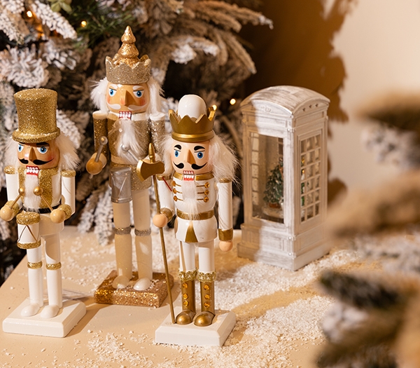 New Christmas Collection