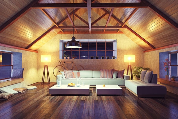 Πώς να Δημιουργήσετε τη Σωστή Ατμόσφαιρα με Φωτισμό