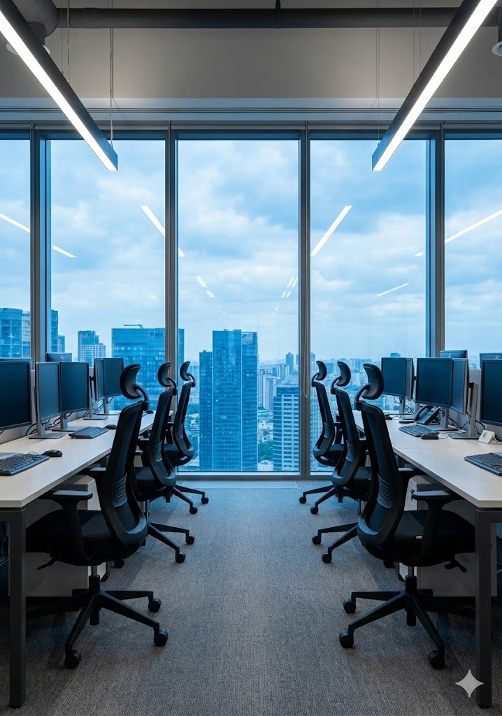 RECESSED LED LUMINAIRES & OUTDOOR FIXED AND ADJUSTABLE COB FIXTURES