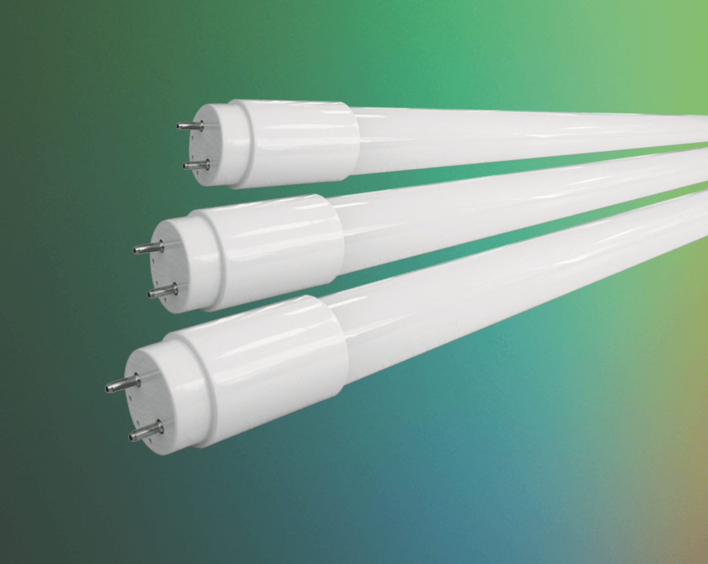 SMD LED Tubes