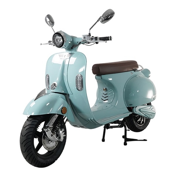 emoov EV 3000 ΗΛΕΚΤΡΙΚΟ SCOOTER ΒΕΡΑΜΑΝ, 3000W, 60V40Ah